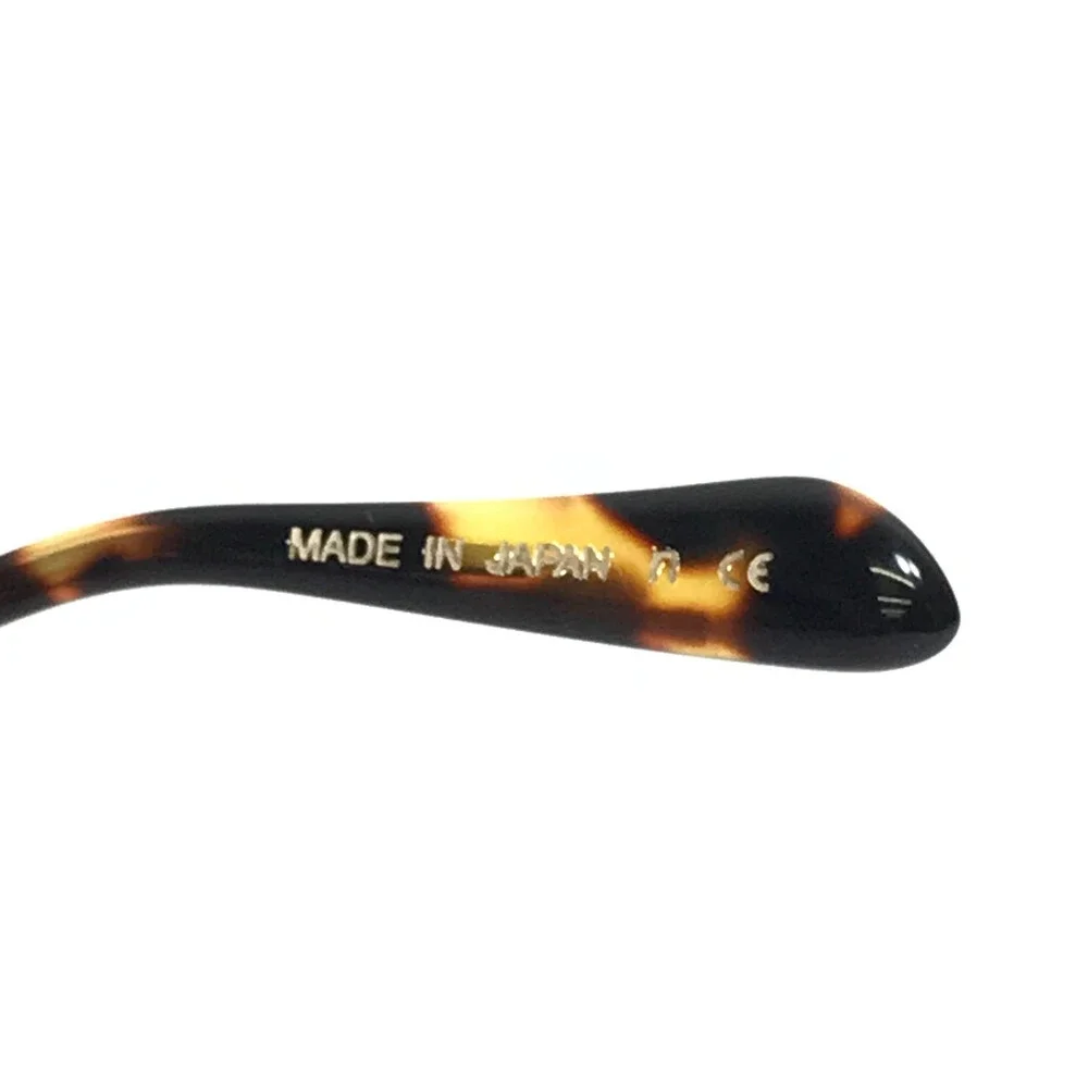 Oliver Peoples Eyeglasses Frames OV1294ST 531171 MANDEVILLE Brush Gold 49-20-145